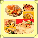 Das macht Appetit - oder?